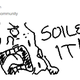 Image for article titled Splatoon Players Are Obsessed With Spongebob Squarepants